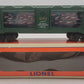 Lionel 6-16742 O Gauge Gil Finn's Trout Ranch Animated Aquarium Car #3435 EX/Box