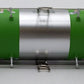 Menards 275-9151 O Gauge M&Ms Modern Tank Car "M&Ms" #8999 LN/Box