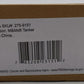 Menards 275-9151 O Gauge M&Ms Modern Tank Car "M&Ms" #8999 LN/Box