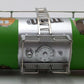 Menards 275-9151 O Gauge M&Ms Modern Tank Car "M&Ms" #8999 LN/Box