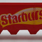 Menards 275-9149 O Gauge Starburst Hopper #7770 EX/Box