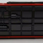 MTH 30-7193 Christmas Stock Car EX/Box