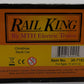 MTH 30-7193 Christmas Stock Car EX/Box