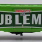 Menards 275-9147 O Gauge Wrigley's Doublemint Boxcar #6323 EX/Box