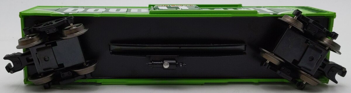 Menards 275-9147 O Gauge Wrigley's Doublemint Boxcar #6323 EX/Box