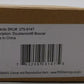Menards 275-9147 O Gauge Wrigley's Doublemint Boxcar #6323 EX/Box