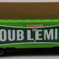 Menards 275-9147 O Gauge Wrigley's Doublemint Boxcar #6323 EX/Box