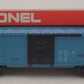 Lionel 6-9768 O Gauge Boston & Maine Boxcar EX/Box