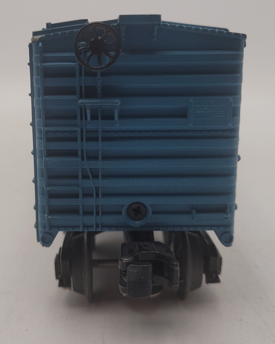 Lionel 6-9768 O Gauge Boston & Maine Boxcar EX/Box