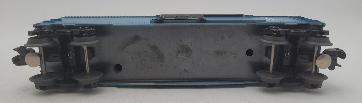 Lionel 6-9768 O Gauge Boston & Maine Boxcar EX/Box