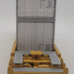 MTH 30-4214A O Gauge Union Pacific Husky Stack Car #548054 EX
