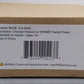 Menards 275-9545 O Gauge Chessie Flatcars w/ SPAM Tractor/Trailer (2) EX/Box