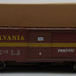 Menards 275-9338 O Gauge Pennsylvania Railroad Boxcar #5450 LN/Box