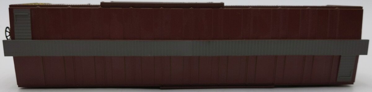 Menards 275-9338 O Gauge Pennsylvania Railroad Boxcar #5450 LN/Box