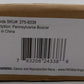 Menards 275-9338 O Gauge Pennsylvania Railroad Boxcar #5450 LN/Box