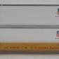 MTH 30-76432 O Scale Union Pacific Husky Stack Car #548050 EX/Box