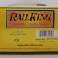 MTH 30-76432 O Scale Union Pacific Husky Stack Car #548050 EX/Box