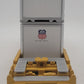 MTH 30-76432 O Scale Union Pacific Husky Stack Car #548050 EX/Box