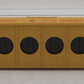 MTH 30-76432 O Scale Union Pacific Husky Stack Car #548050 EX/Box