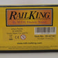 MTH 30-4214C Union Pacific Husky Stack Car w/ ETD #548059 EX/Box