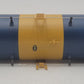 MTH 30-73444 O CSX Modern Tank Car #993328 VG/Box