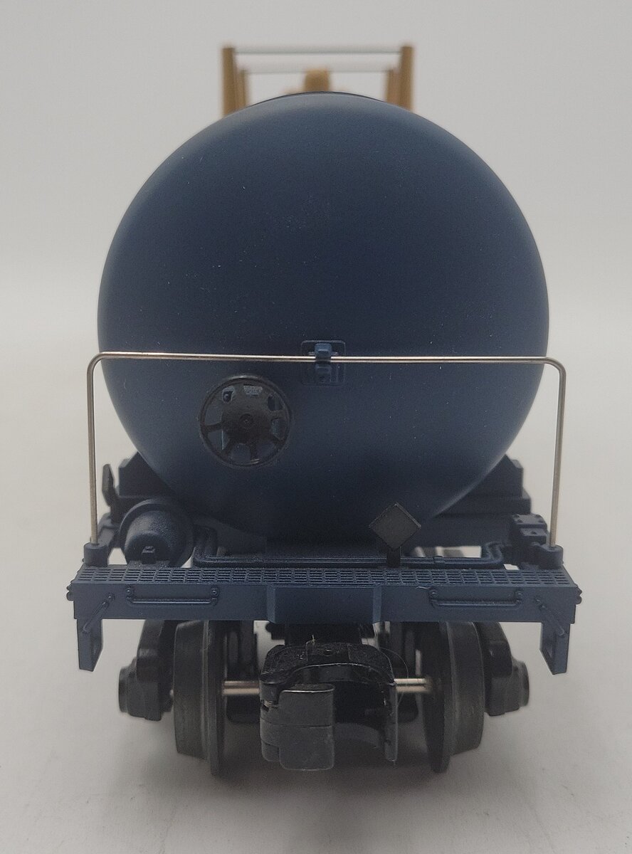 MTH 30-73444 O CSX Modern Tank Car #993328 VG/Box
