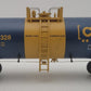 MTH 30-73444 O CSX Modern Tank Car #993328 VG/Box