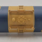MTH 30-73444 O CSX Modern Tank Car #993328 VG/Box