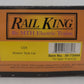MTH 30-73444 O CSX Modern Tank Car #993328 VG/Box