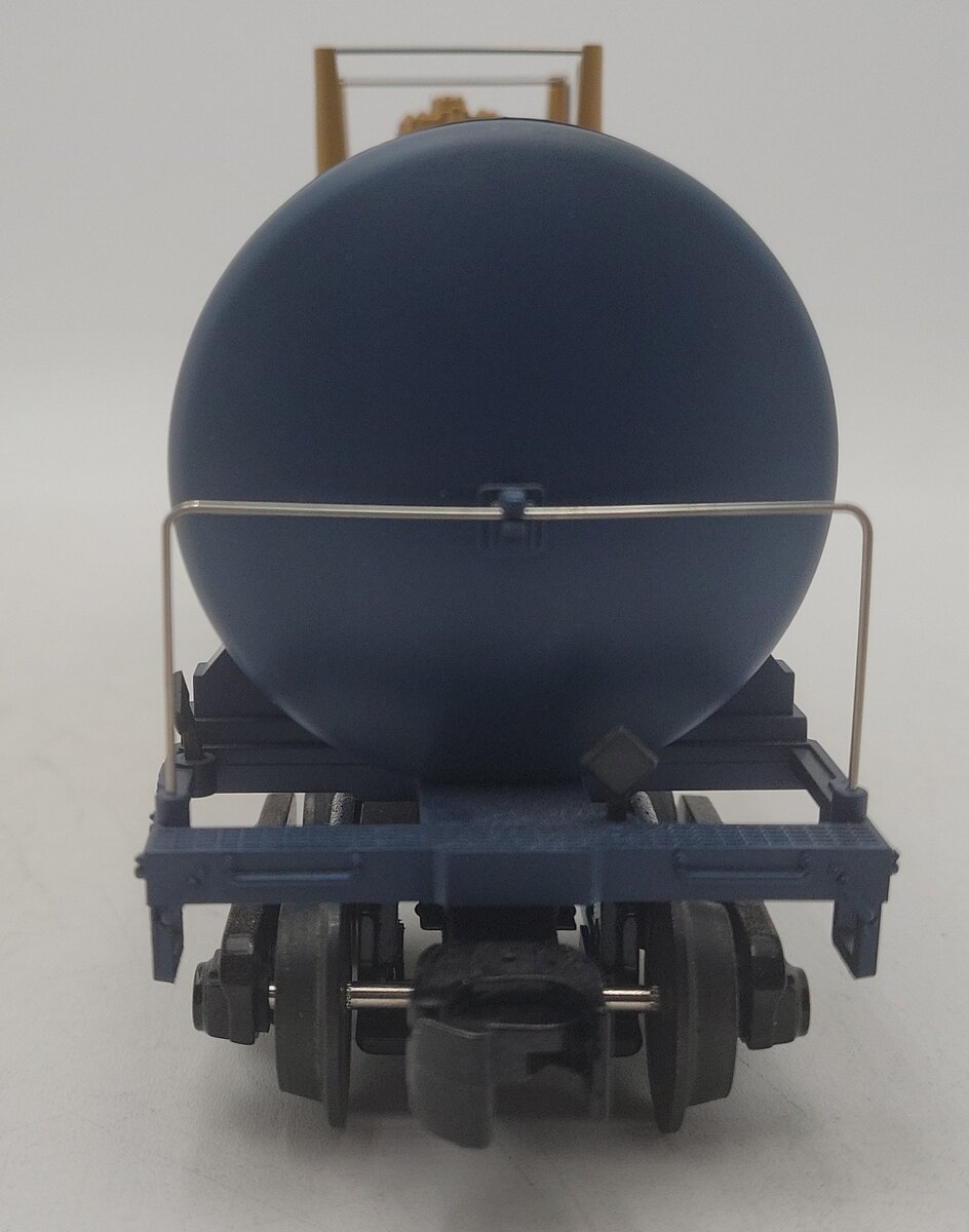 MTH 30-73444 O CSX Modern Tank Car #993328 VG/Box