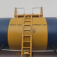 MTH 30-73444 O CSX Modern Tank Car #993328 VG/Box
