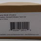 Menards 275-9512 O Gauge Sinclair Tank Car #4945 LN/Box