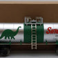 Menards 275-9512 O Gauge Sinclair Tank Car #4945 LN/Box