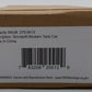 Menards 275-9512 O Gauge Sinclair Tank Car #4945 LN/Box