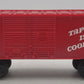 Lionel 6-7908 O Gauge Tappan Boxcar #7908 EX