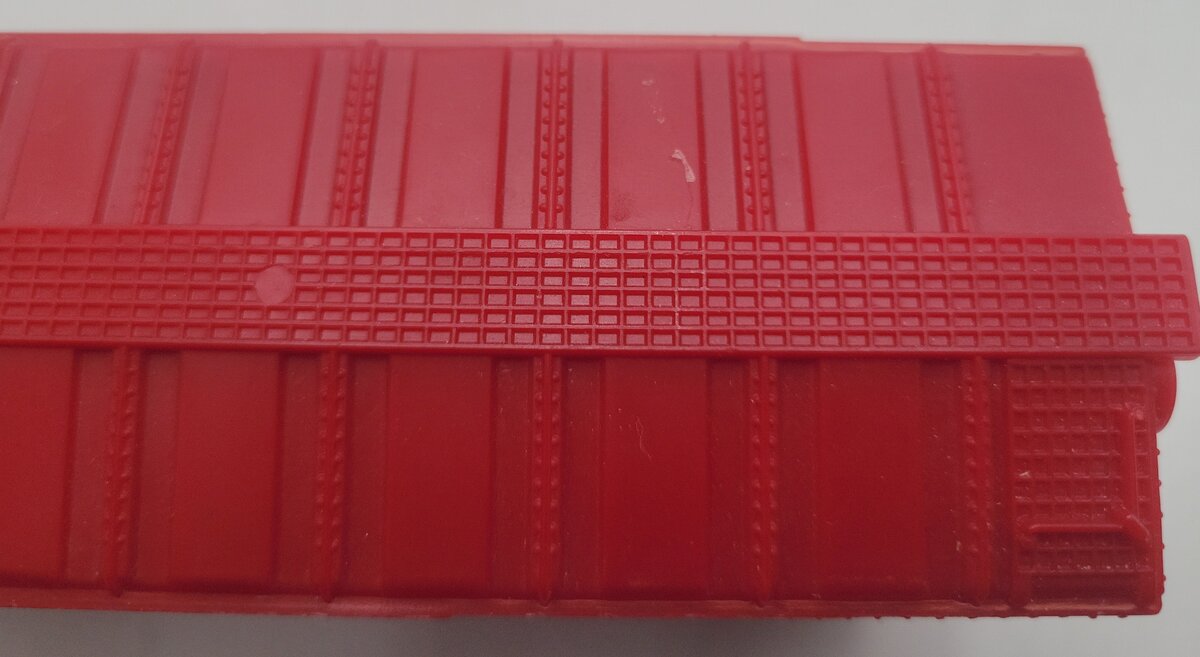 Lionel 6-7908 O Gauge Tappan Boxcar #7908 EX