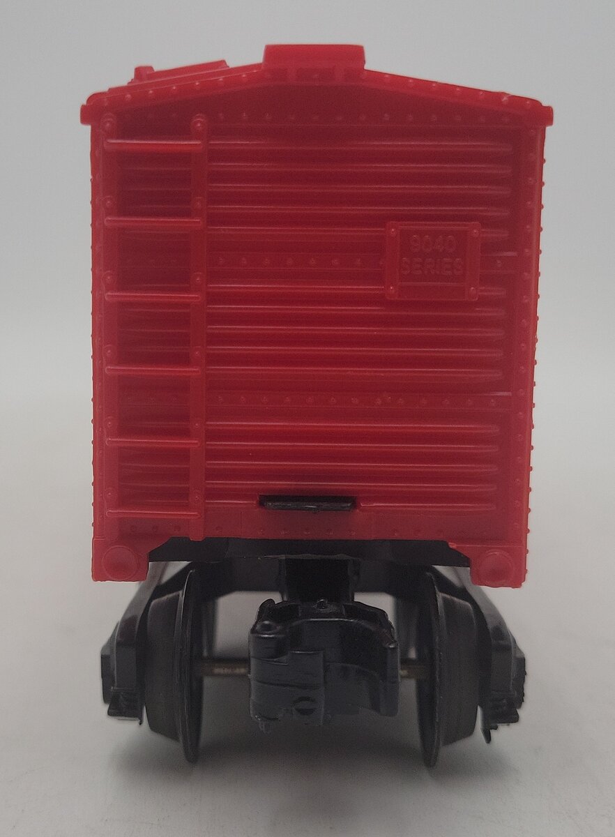 Lionel 6-7908 O Gauge Tappan Boxcar #7908 EX