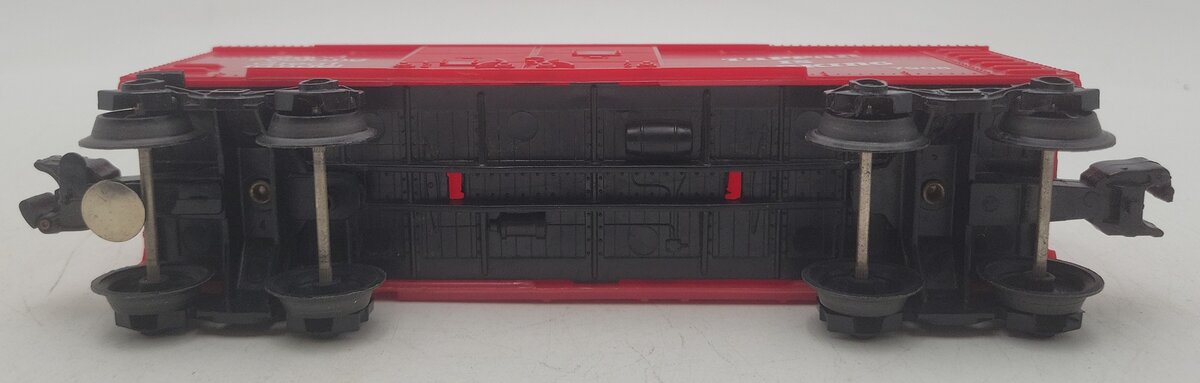 Lionel 6-7908 O Gauge Tappan Boxcar #7908 EX