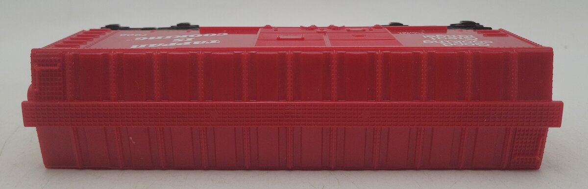 Lionel 6-7908 O Gauge Tappan Boxcar #7908 EX