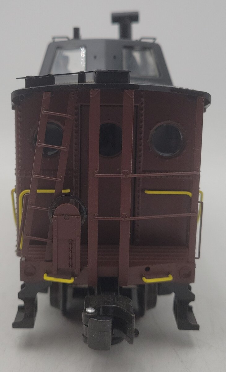 K-Line K615-1895 O Gauge Pennsylvania N5C Caboose #478014 VG/Box