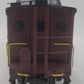 K-Line K615-1895 O Gauge Pennsylvania N5C Caboose #478014 VG/Box