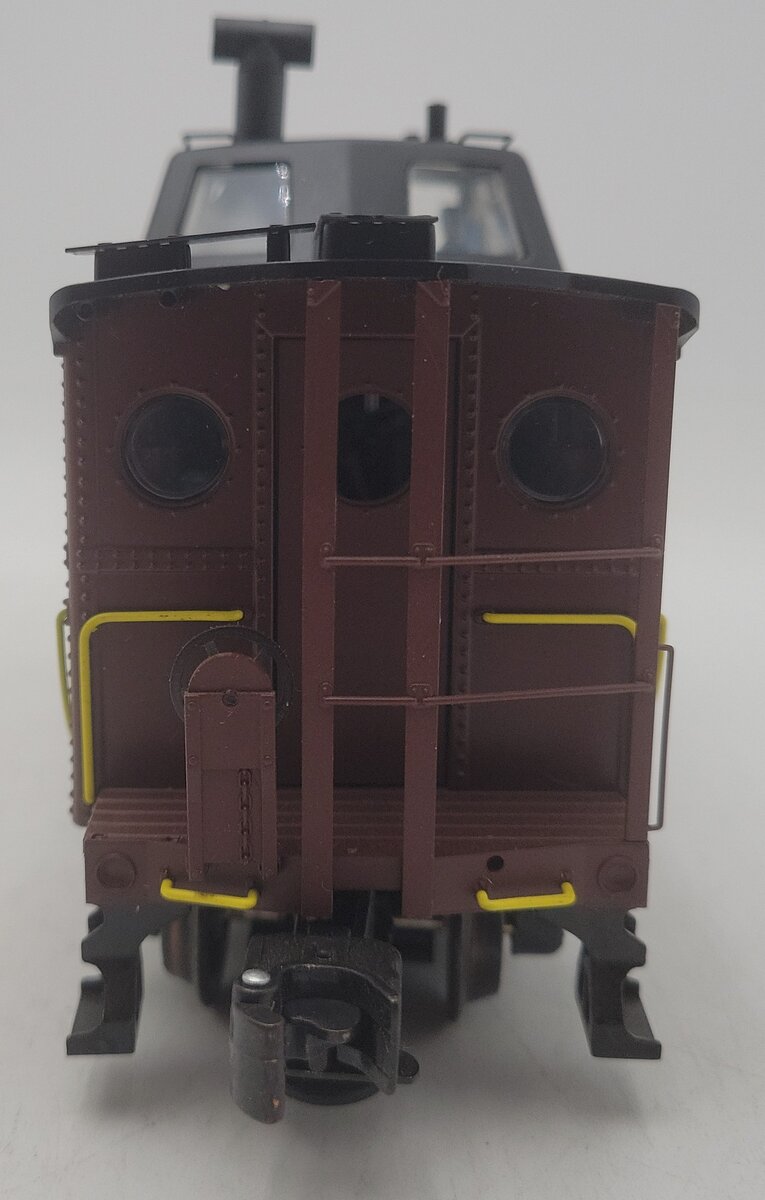 K-Line K615-1895 O Gauge Pennsylvania N5C Caboose #478014 VG/Box