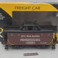 K-Line K615-1895 O Gauge Pennsylvania N5C Caboose #478014 VG/Box