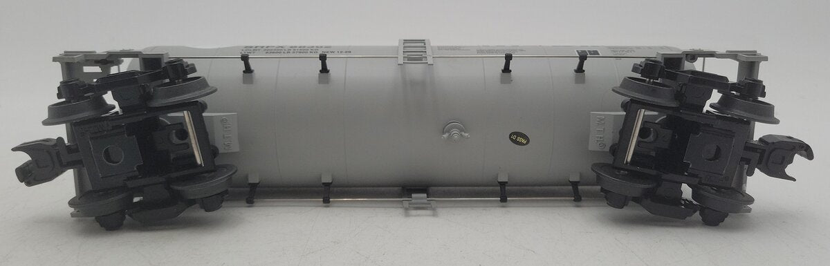 MTH 30-73434 O Mobile RailKing Modern Tank Car #88362 EX/Box