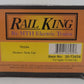 MTH 30-73434 O Mobile RailKing Modern Tank Car #88362 EX/Box