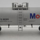 MTH 30-73434 O Mobile RailKing Modern Tank Car #88362 EX/Box