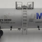 MTH 30-73434 O Mobile RailKing Modern Tank Car #88362 EX/Box