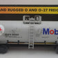 MTH 30-73434 O Mobile RailKing Modern Tank Car #88362 EX/Box