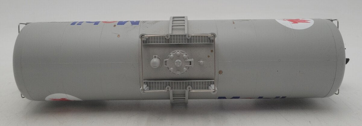 MTH 30-73434 O Mobile RailKing Modern Tank Car #88362 EX/Box