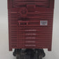 RMT 86499-40 O Gauge Strasburg Railroad 40' Tobacco Car #695 EX/Box